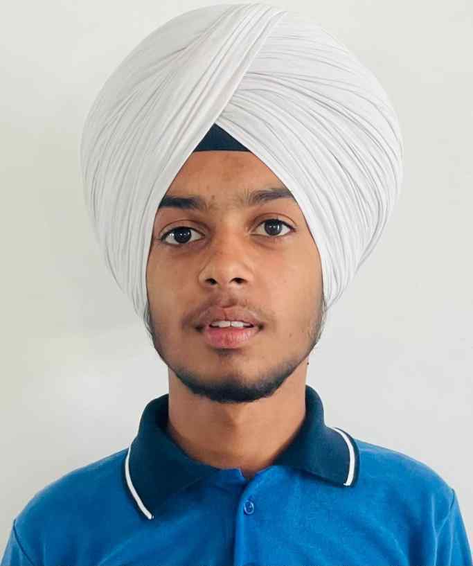 Sartaj Singh